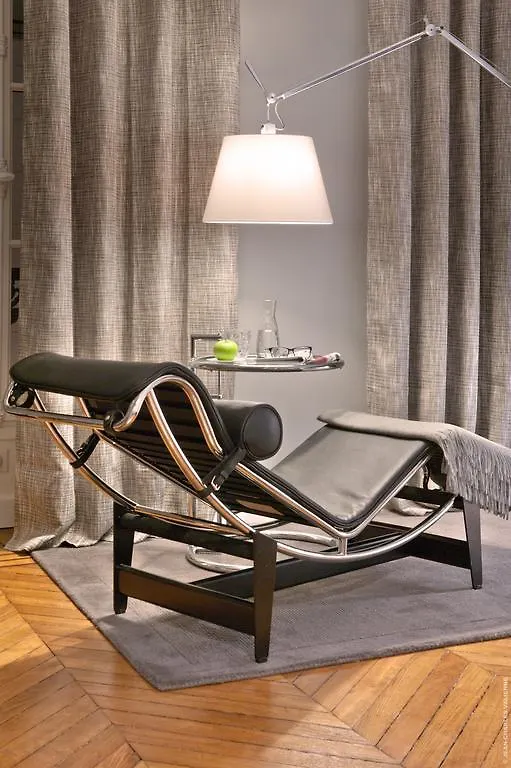 Bed & Breakfast My For You Luxury Paris