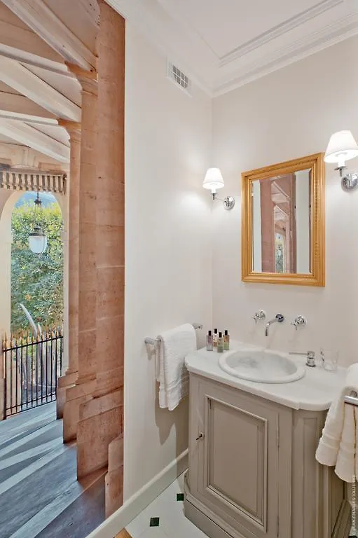 Bed & Breakfast My For Luxury Adults Only