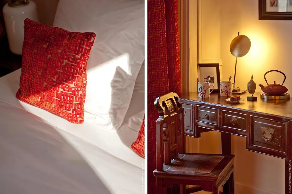 Bed & Breakfast My For Luxury Adults Only *