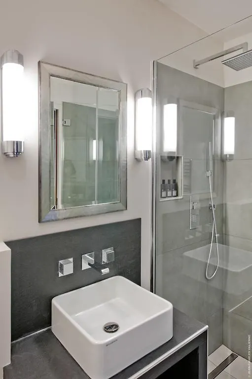 My For Luxury Adults Only * Paříž
