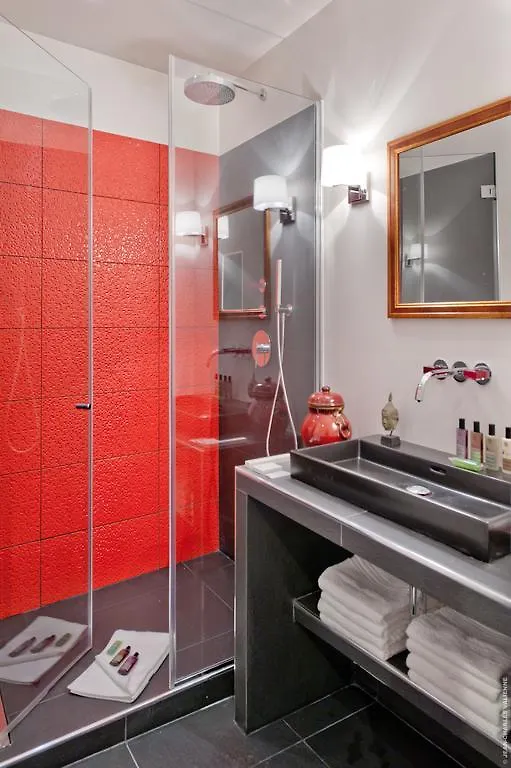 My For Luxury Adults Only Bed & Breakfast Paříž