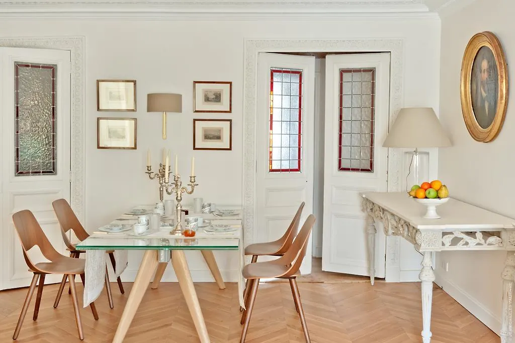 My For You Luxury Paris