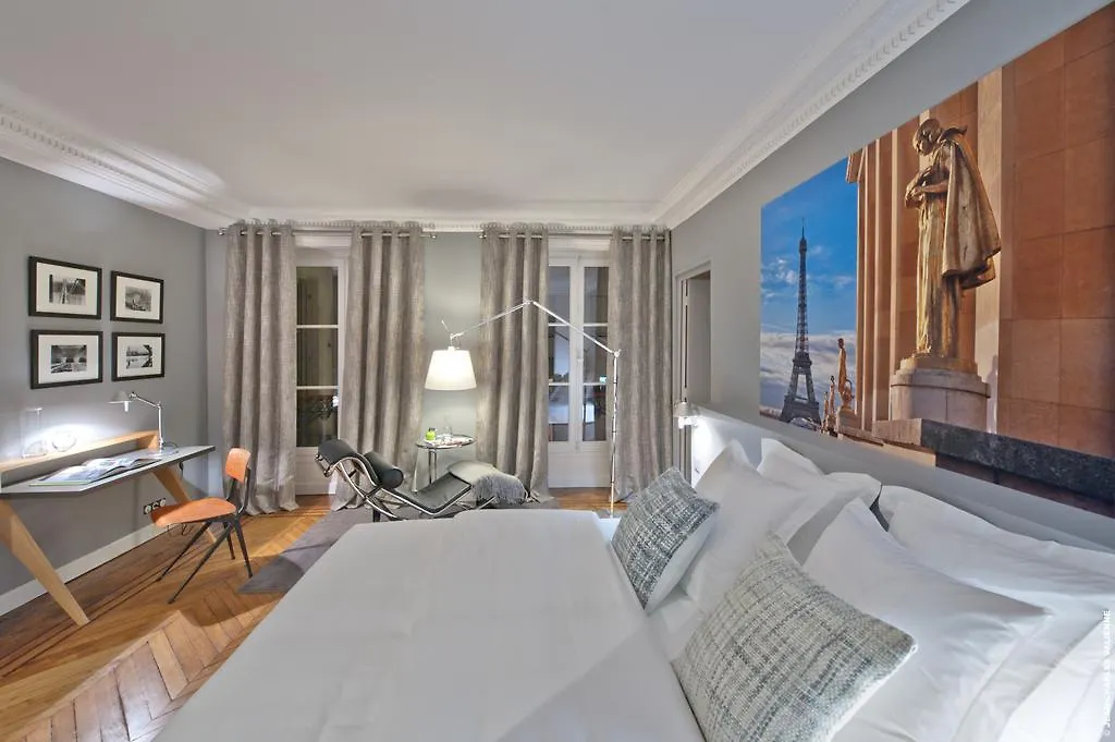 My For You Luxury Bed & Breakfast *