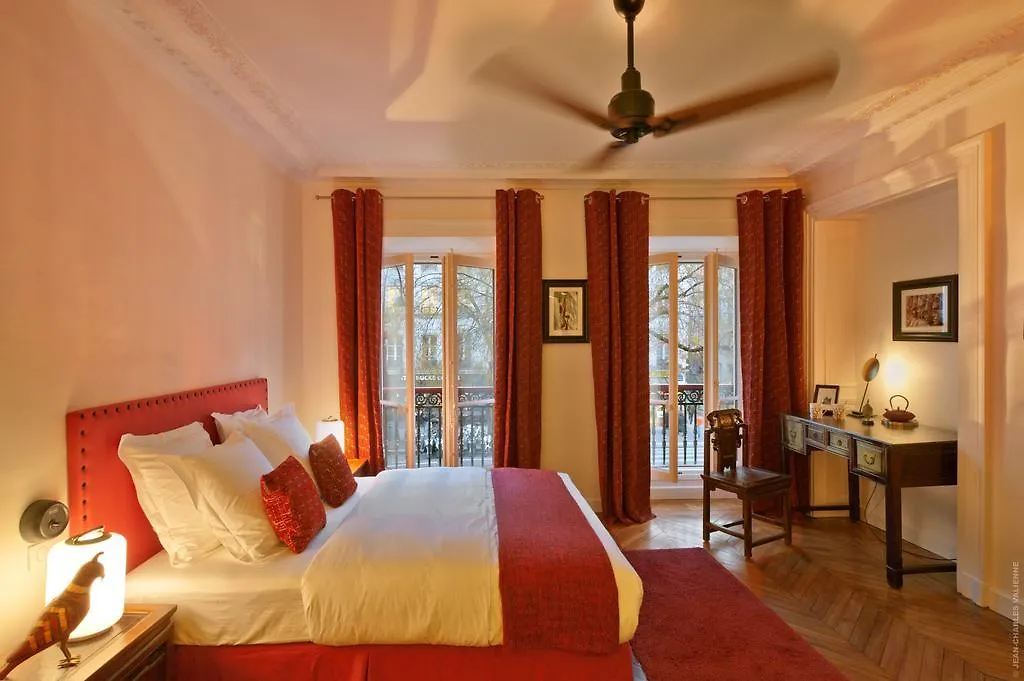 My For You Luxury Paris