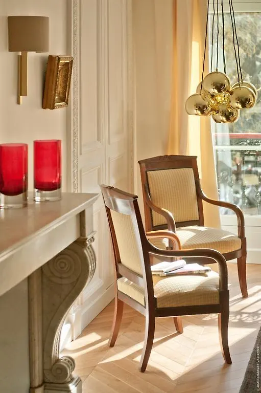 My For You Luxury * Paris