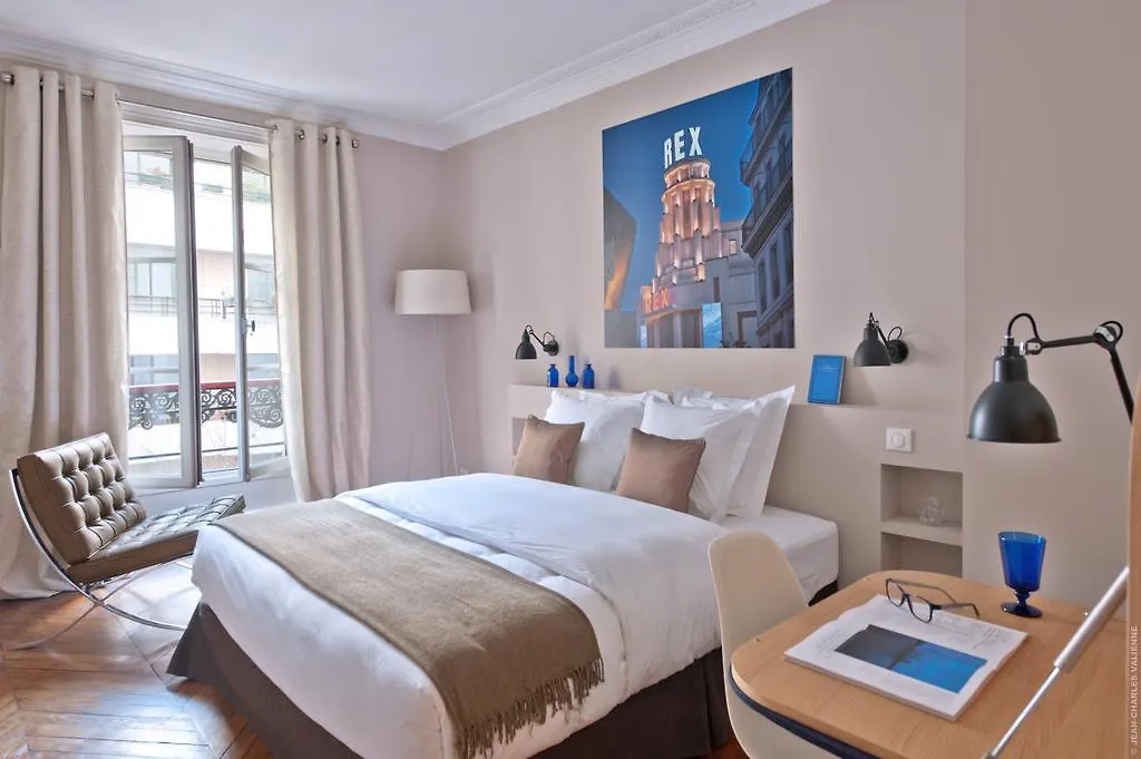 My For You Luxury Paris