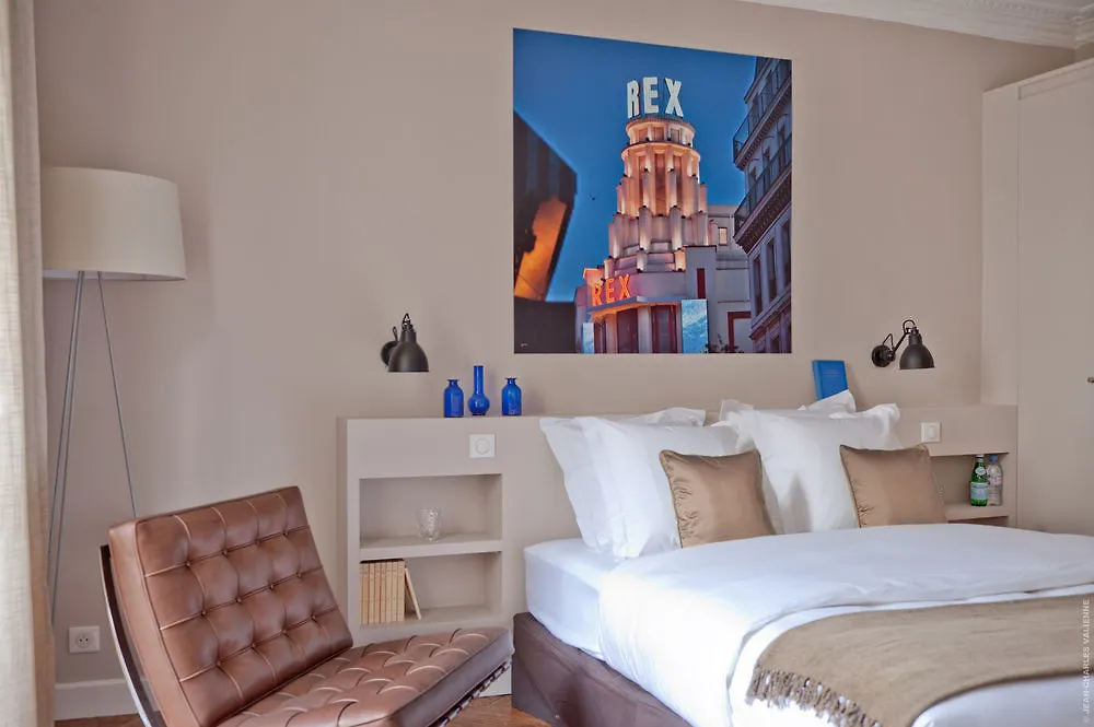 My For You Luxury Bed & Breakfast