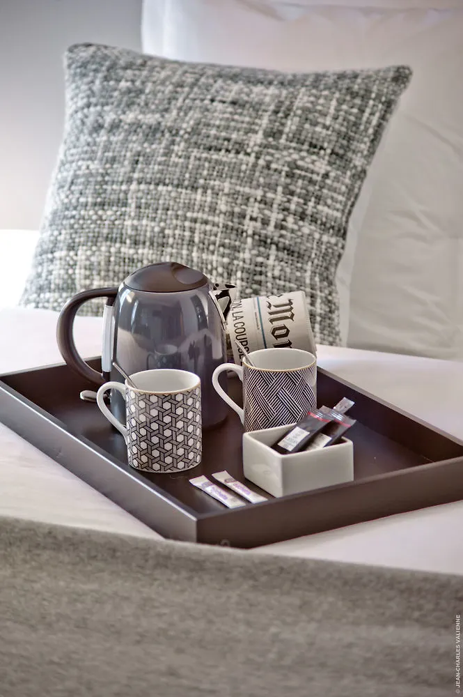 My For Luxury Adults Only * Paříž