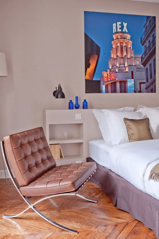 Bed & Breakfast My For You Luxury
