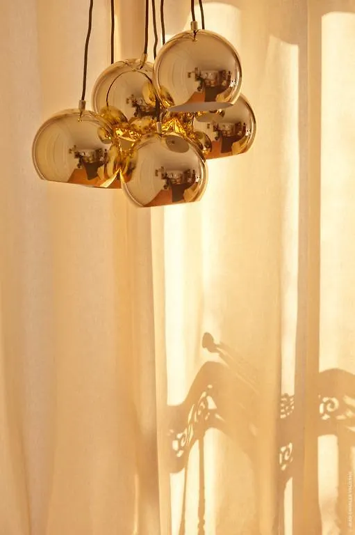 Bed & Breakfast My For Luxury Adults Only *