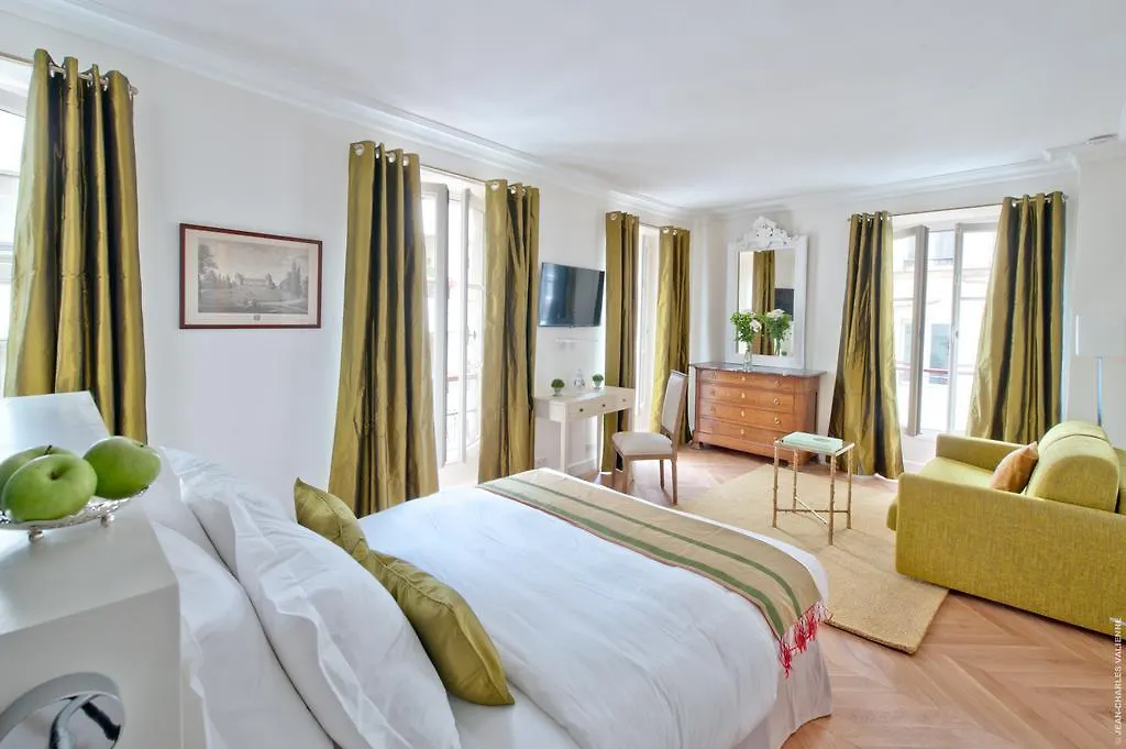 Bed & Breakfast My For Luxury Adults Only *